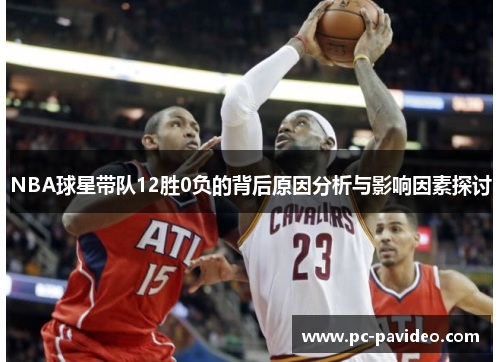 NBA球星带队12胜0负的背后原因分析与影响因素探讨