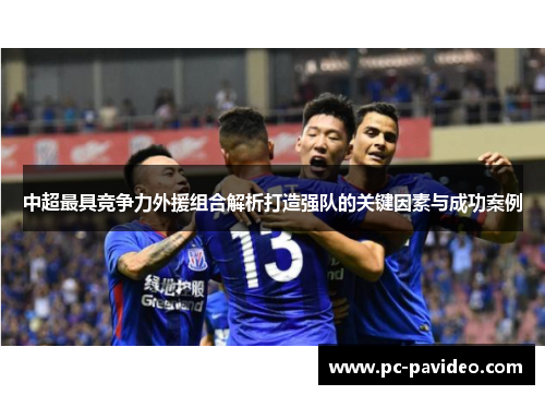 中超最具竞争力外援组合解析打造强队的关键因素与成功案例 中超最具竞争力外援组合解析打造强队的关键因素与成功案例