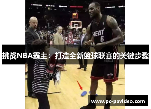 挑战NBA霸主:打造全新篮球联赛的关键步骤 挑战NBA霸主:打造全新篮球联赛的关键步骤