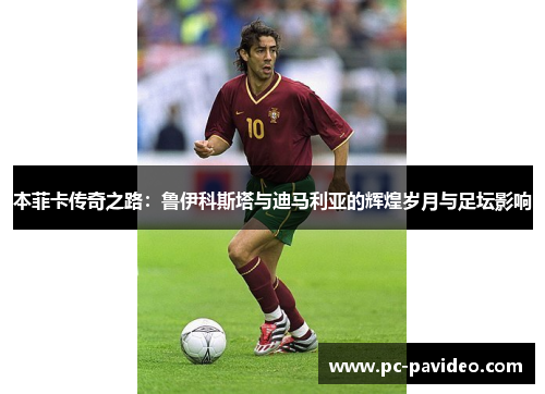 本菲卡传奇之路:鲁伊科斯塔与迪马利亚的辉煌岁月与足坛影响 本菲卡传奇之路:鲁伊科斯塔与迪马利亚的辉煌岁月与足坛影响