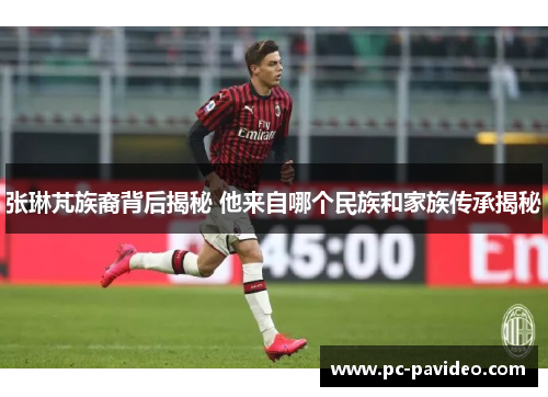 张琳芃族裔背后揭秘 他来自哪个民族和家族传承揭秘