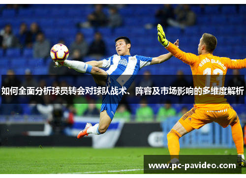 如何全面分析球员转会对球队战术、阵容及市场影响的多维度解析