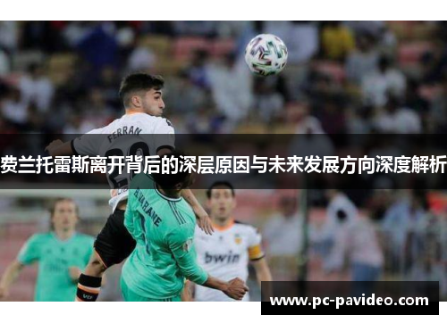 费兰托雷斯离开背后的深层原因与未来发展方向深度解析