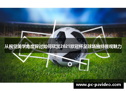 从视觉美学角度探讨如何欣赏2021欧冠杯足球场独特景观魅力