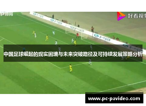 中国足球崛起的现实困境与未来突破路径及可持续发展策略分析