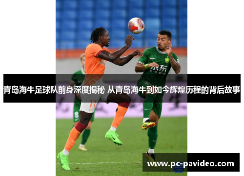 青岛海牛足球队前身深度揭秘 从青岛海牛到如今辉煌历程的背后故事
