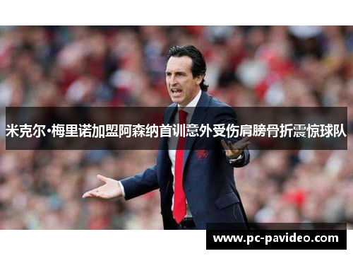 米克尔·梅里诺加盟阿森纳首训意外受伤肩膀骨折震惊球队